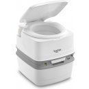 chemické WC Thetford Porta Potti Qube 365
